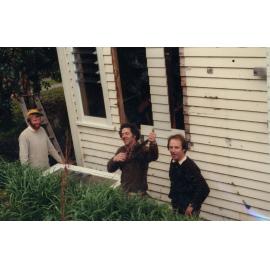 Renovation of Brooklyn Resource Centre 