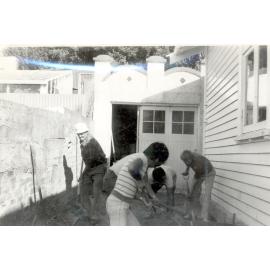 Renovation of Brooklyn Resource Centre 