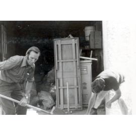 Renovation of Brooklyn Resource Centre 