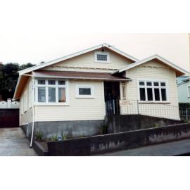 Brooklyn Resource Centre