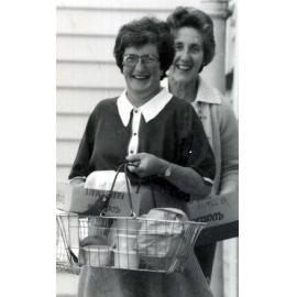Meals on Wheels