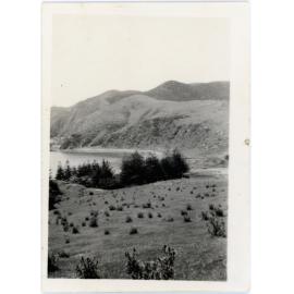 Māori Village, Te Ika-a-Maru Bay