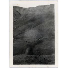 Albion Gold Mine, Black Gully, Makara