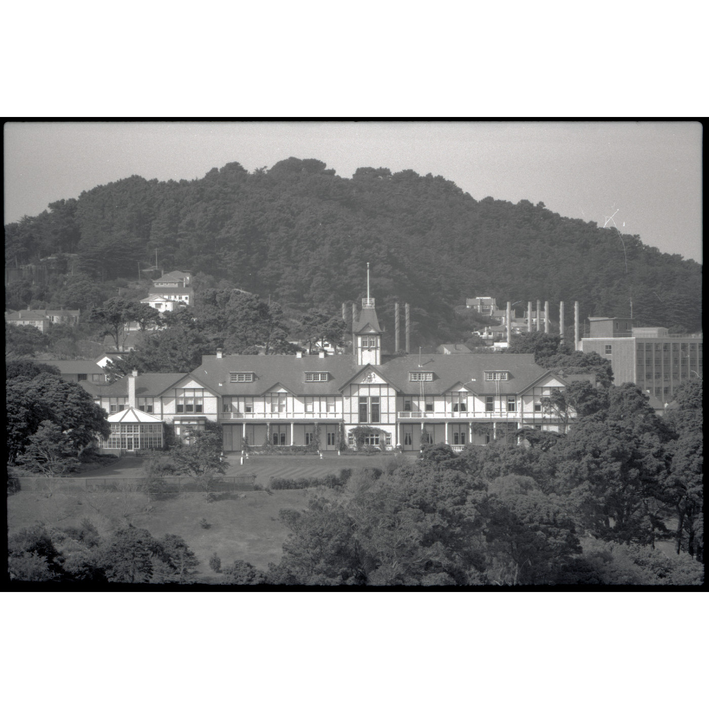 Government House