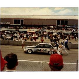 Mobil 500 Street Race