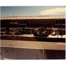 Mobil 500 Street Race