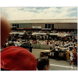 Mobil 500 Street Race