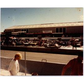 Mobil 500 Street Race