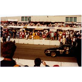 Mobil 500 Street Race