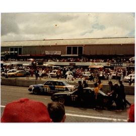 Mobil 500 Street Race