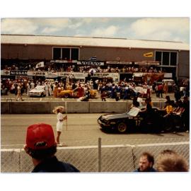 Mobil 500 Street Race