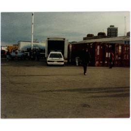 Mobil 500 Street Race