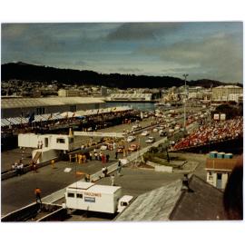 Mobil 500 Street Race