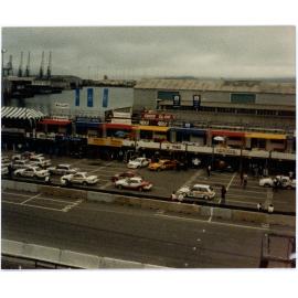 Mobil 500 Street Race