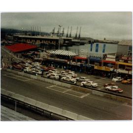 Mobil 500 Street Race