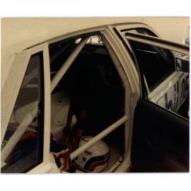 Mobil 500 Street Race