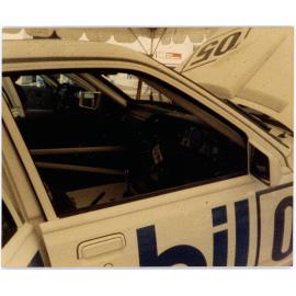 Mobil 500 Street Race