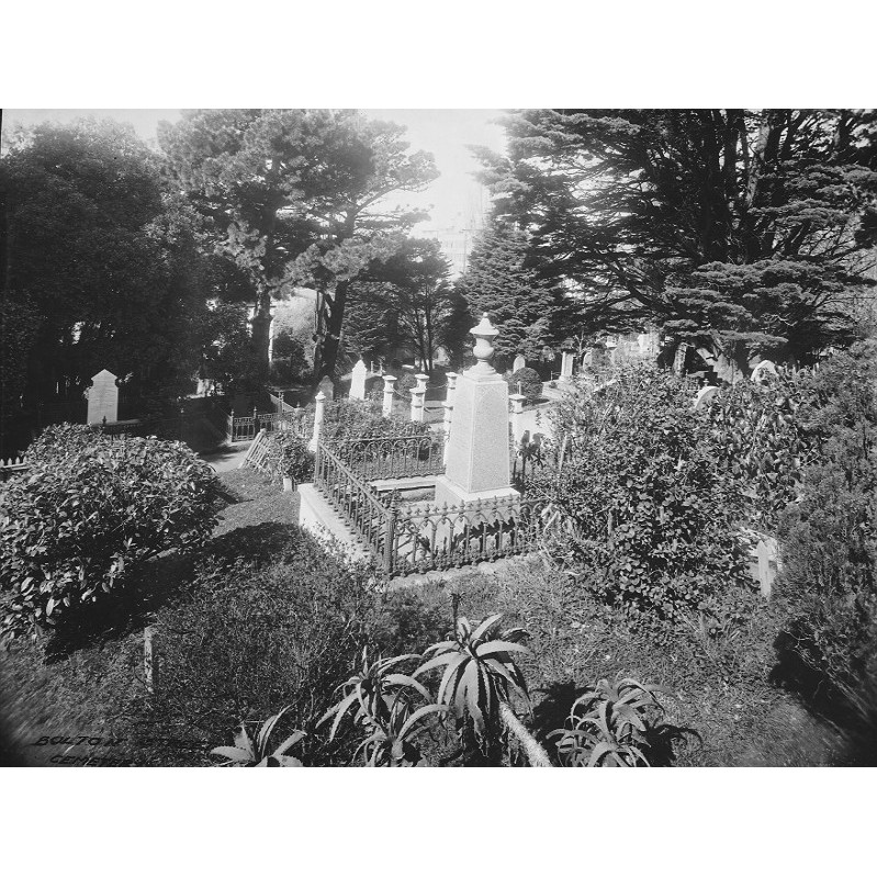 Cemeteries, Research Guide