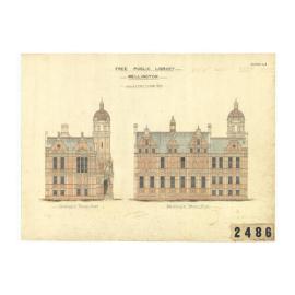 Tō Tātou Pōneke, ephemera