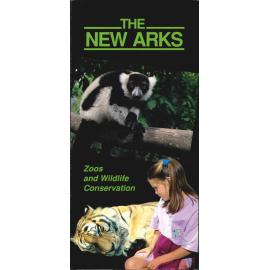 The New Arks: Zoos and Wildlife Conservation
