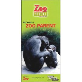 Become a zoo parent