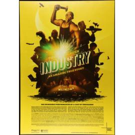 See incredible performances by a cast of thousands!