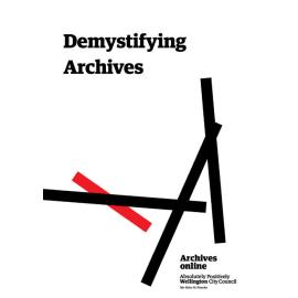 Demystifying Archives