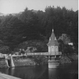 Karori Reservoir