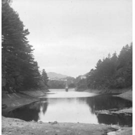 Karori Reservoir