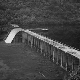 Morton Dam