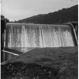 Morton Dam