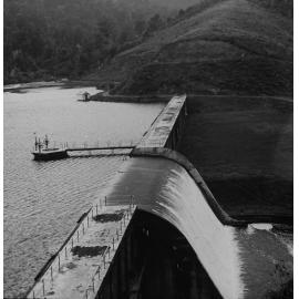 Morton Dam