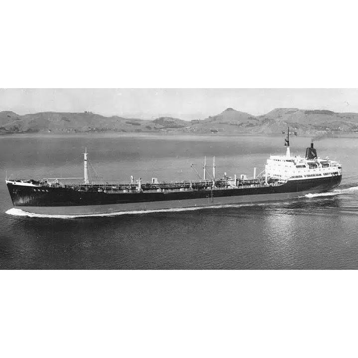 SS Erne 1960-1984