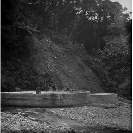 Orongorongo River Tunnel