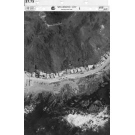 Aerial transparency, Sheet 27.73