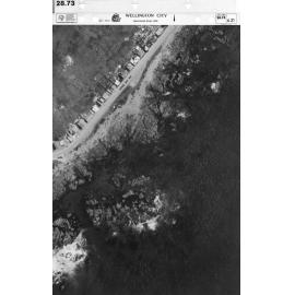 Aerial transparency, Sheet 28.73