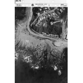 Aerial transparency, Sheet 30.73