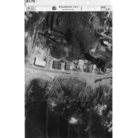 Aerial transparency, Sheet 31.73