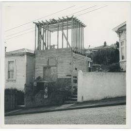 101 Majoribanks Street
