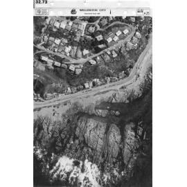 Aerial transparency, Sheet 32.73