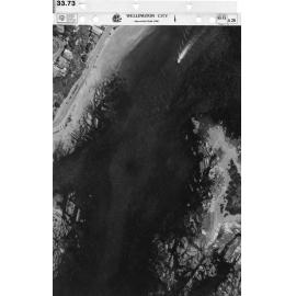 Aerial transparency, Sheet 33.73