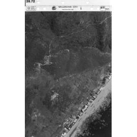 Aerial transparency, Sheet 28.72