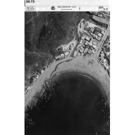 Aerial transparency, Sheet 29.72