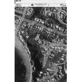 Aerial transparency, Sheet 30.72