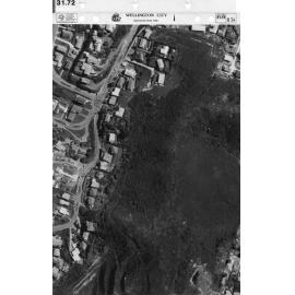 Aerial transparency, Sheet 31.72