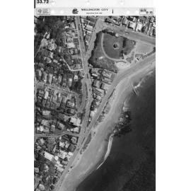 Aerial transparency, Sheet 33.72