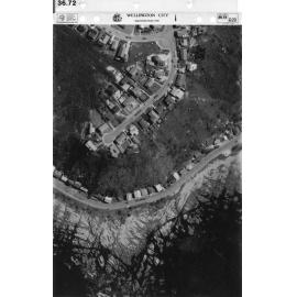 Aerial transparency, Sheet 36.72