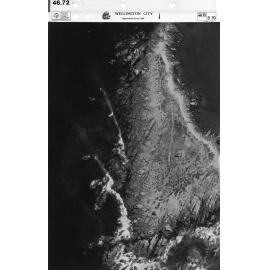 Aerial transparency, Sheet 46.72