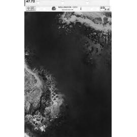 Aerial transparency, Sheet 47.72