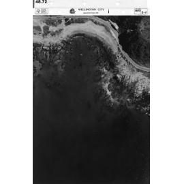 Aerial transparency, Sheet 48.72